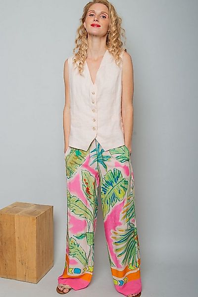 Emily Van Den Bergh Stoffhose günstig online kaufen