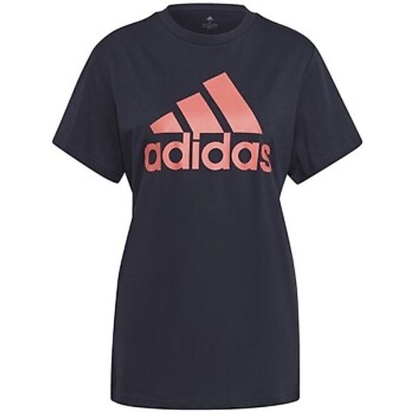 adidas  T-Shirt W Bl Bf T günstig online kaufen