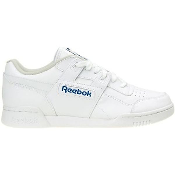 Reebok Sport  Sneaker Workout Plus günstig online kaufen