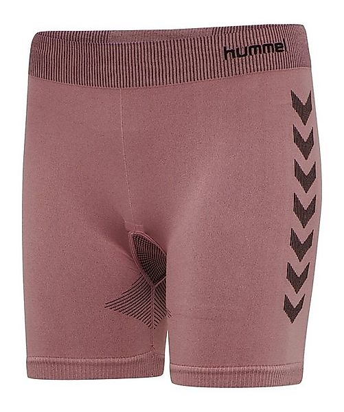 hummel Funktionshose hmlFIRST Seamless Short Damen günstig online kaufen