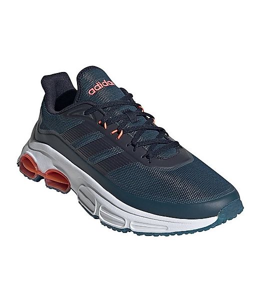adidas Performance Quadcube blau Herren Sneaker günstig online kaufen
