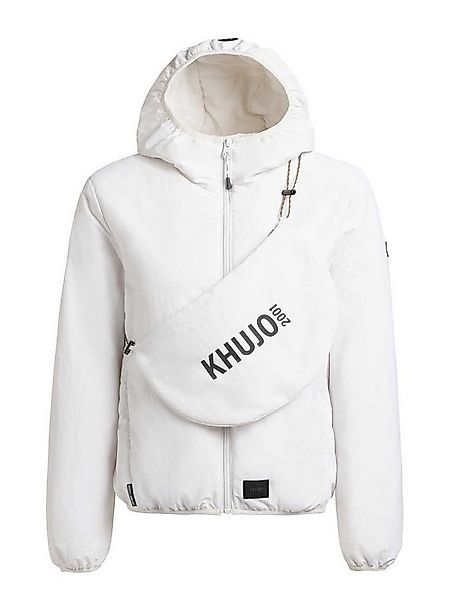 khujo Outdoorjacke günstig online kaufen