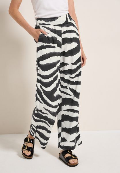 Cecil Culotte High Waist günstig online kaufen