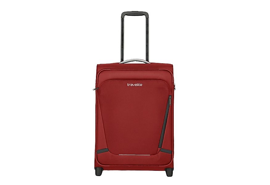 travelite Handgepäck-Trolley Jetpack, 2 Rollen, Nylon günstig online kaufen