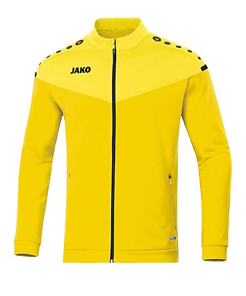 Jako Sweatjacke JAKO Champ 2.0 Polyesterjacke günstig online kaufen