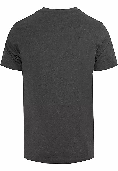 Merchcode T-Shirt "Merchcode Herren Coolest Dad T-Shirt Round Neck" günstig online kaufen