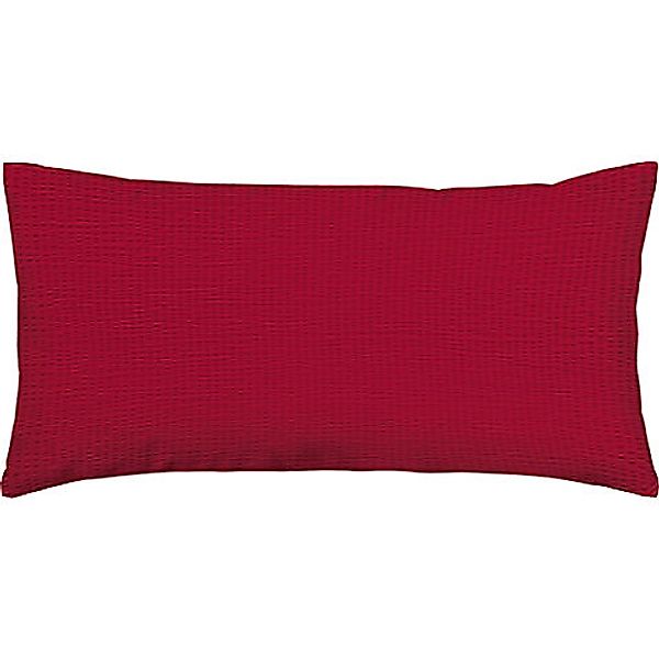 Erwin Müller Edel-Seersucker Kissenbezug Wertingen günstig online kaufen