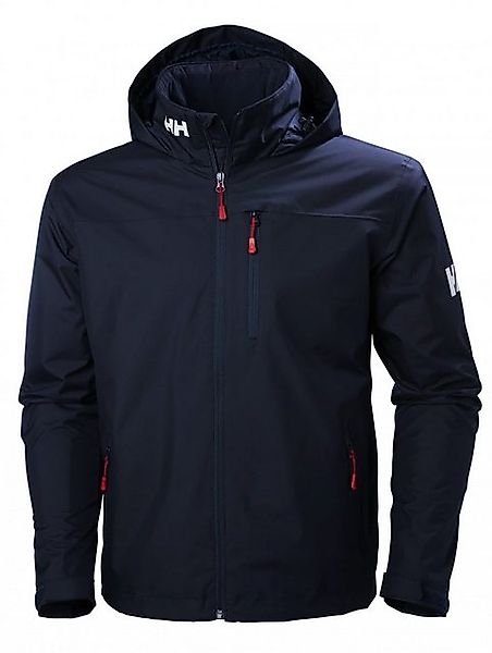 Helly Hansen Anorak Helly Hansen M Crew Hooded Midlayer Jacket Herren günstig online kaufen