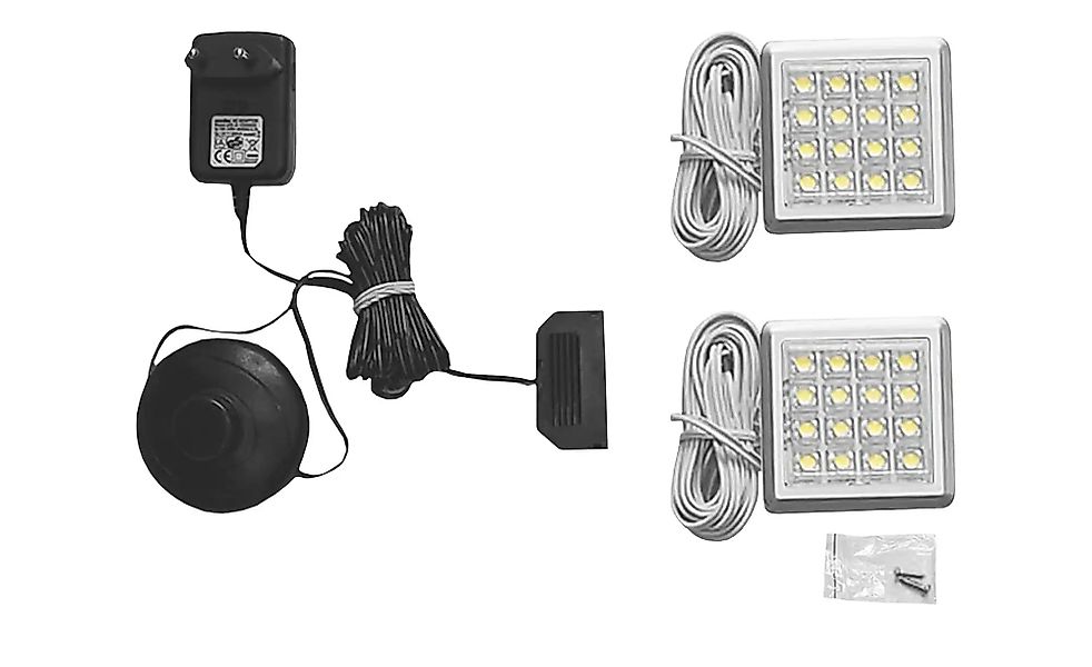FORTE LED-Leuchtmittel, Neutralweiß günstig online kaufen