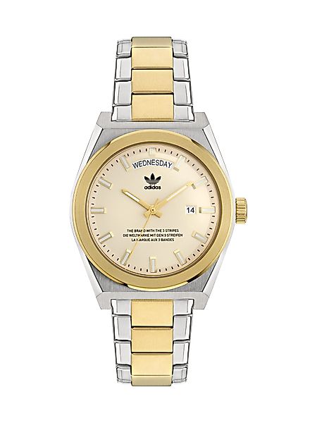 adidas Originals Quarzuhr CODE FIVE, (1-tlg), günstig online kaufen
