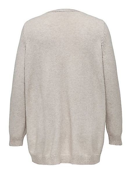 ONLY CARMAKOMA Strickjacke günstig online kaufen