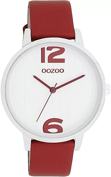 OOZOO Quarzuhr "C11237" günstig online kaufen