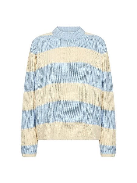 soyaconcept Strickpullover Soya Concept Sweater SC-REMONE günstig online kaufen
