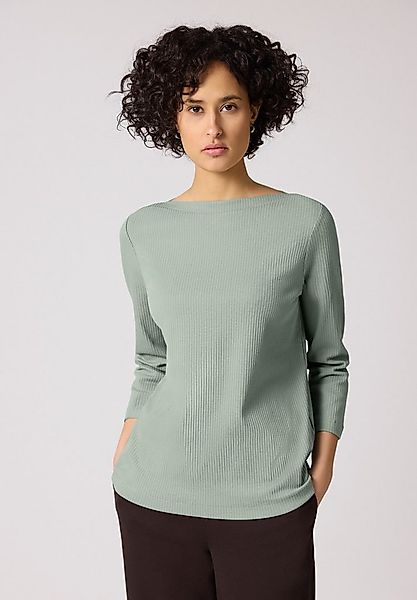 STREET ONE 3/4-Arm-Shirt Jersey günstig online kaufen