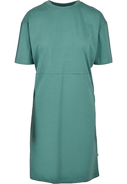 URBAN CLASSICS Shirtkleid Urban Classics Damen Ladies Organic Oversized Sli günstig online kaufen