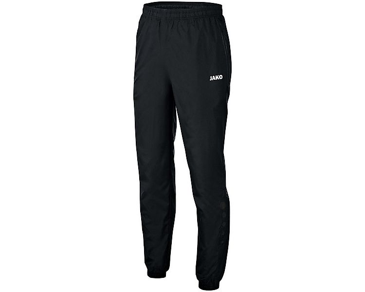 Jako Sweatbermudas 7502 Regenhose Team 2.0 günstig online kaufen