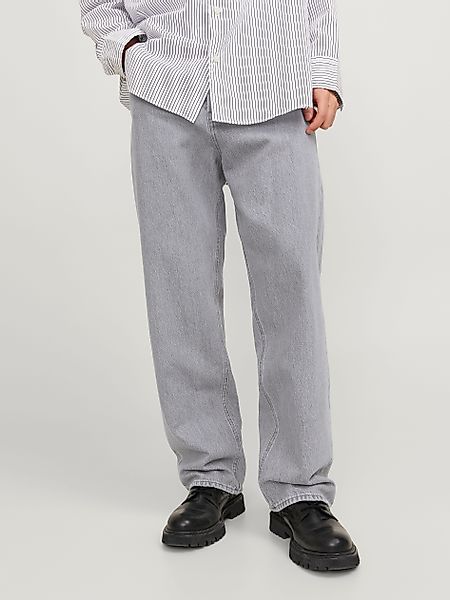 Jack & Jones Relax-fit-Jeans JJIALEX JJORIGINAL günstig online kaufen