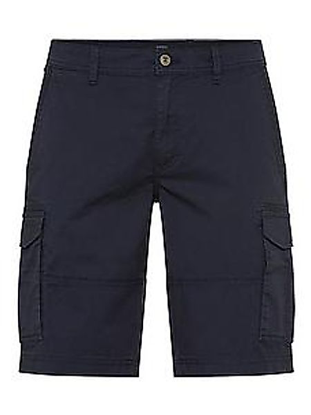 Bermudas Modell Bodo Eurex by Brax blau günstig online kaufen