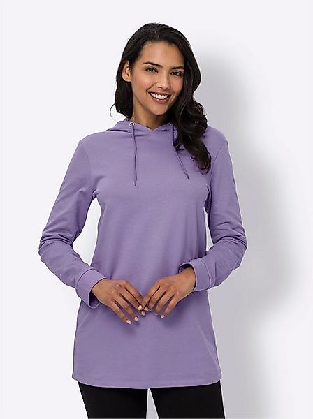 Sieh an! Sweater Longsweatshirt günstig online kaufen