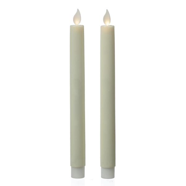 MARELIDA LED-Kerze LED Stabkerzen Tafelkerzen bewegliche günstig online kaufen