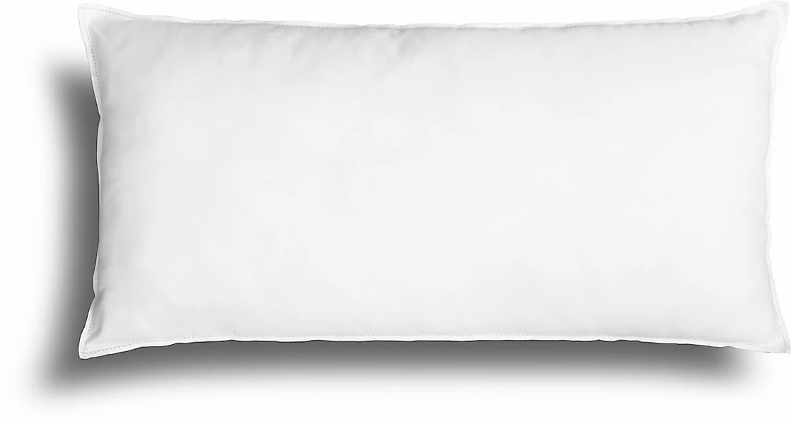 John Cotton Microfaserkissen "Emilia, Kopfkissen 40x80 cm, 80x80 cm" Füllun günstig online kaufen