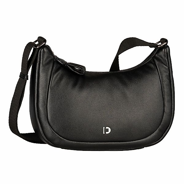 TOM TAILOR Denim Umhängetasche "Maye" besondes soft wattiertes Lederimitat günstig online kaufen