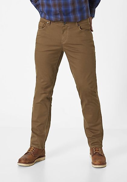 Paddock's Straight-Jeans BEN Regular Straight Fit günstig online kaufen
