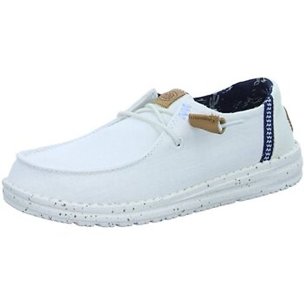 Hey Dude Wendy Washed Sneaker Obermaterial: günstig online kaufen