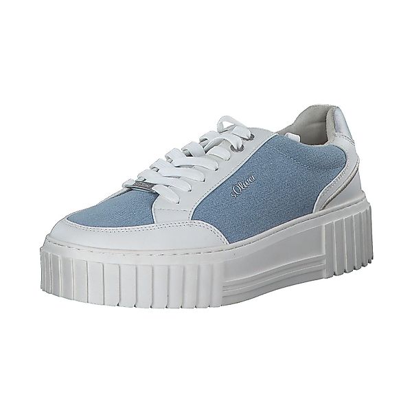 s.Oliver 23662 Schnürschuh günstig online kaufen