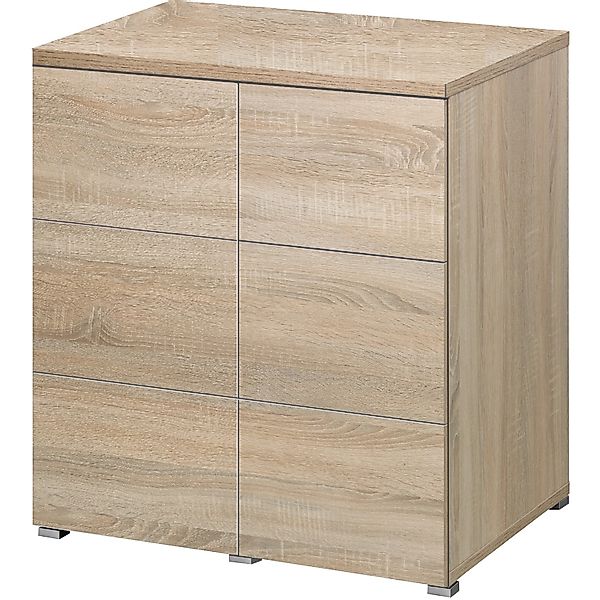 Eheim Aquarium-Unterschrank Proxima 175 Eiche FSC® günstig online kaufen