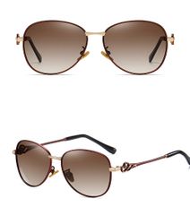 PACIEA Sonnenbrille Damen UV Schutz Polarisiert günstig online kaufen