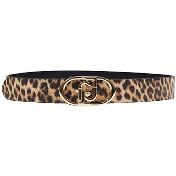 Liu Jo  Gürtel REVERSIBLE HIPS BELT 3.5 AA6238 E1121 günstig online kaufen