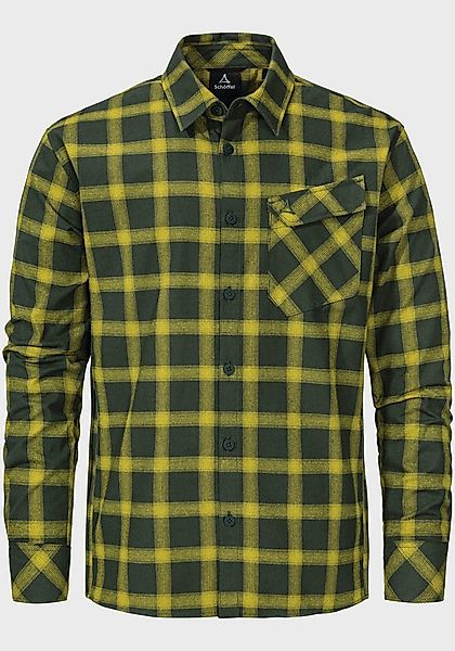 Schöffel Outdoorhemd Hiking Shirt Style Poplar MNS günstig online kaufen