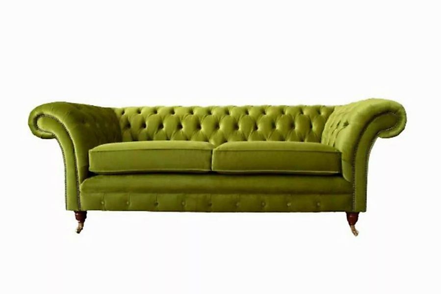 JVmoebel Chesterfield-Sofa, Made in Europa günstig online kaufen