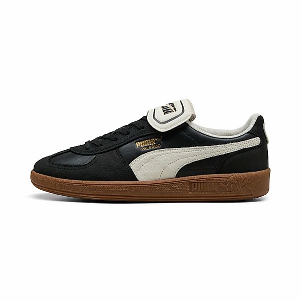 PUMA Sneaker "PALERMO PREMIUM" günstig online kaufen