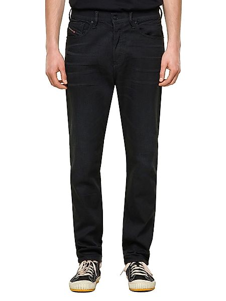 Diesel Tapered-fit-Jeans Regular Hose - D-Fining günstig online kaufen