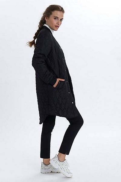 KAFFE Wintermantel KAshally Quilted Coat günstig online kaufen