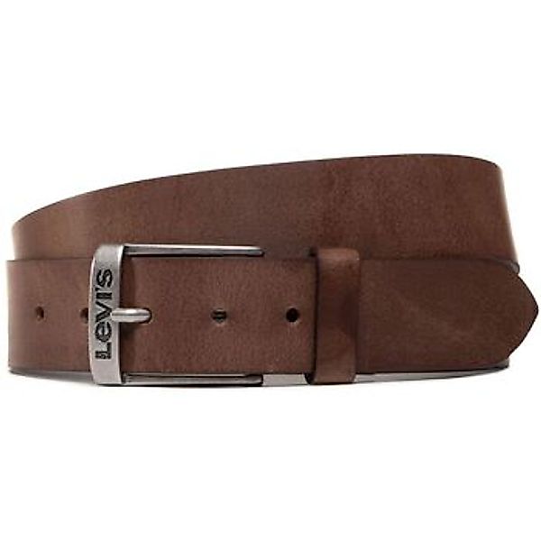Levis  Gürtel 38016-NEW DUNCAN 0018 BROWN günstig online kaufen