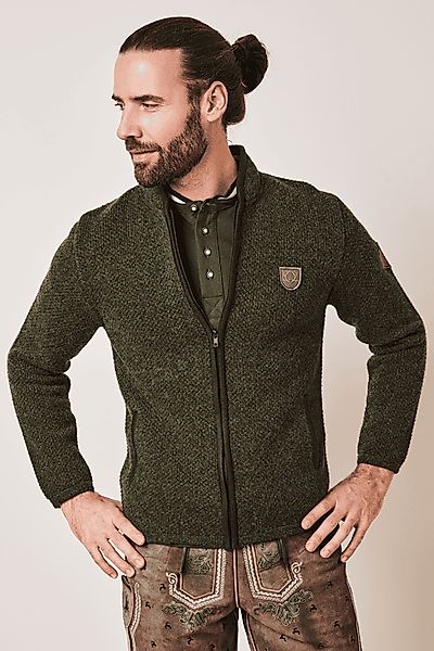 Strickjacke Malte günstig online kaufen
