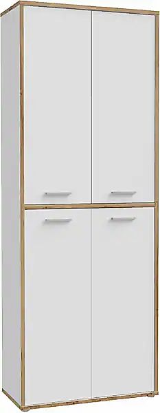 FORTE Aktenschrank "Keflav" Breite 84,5 cm günstig online kaufen