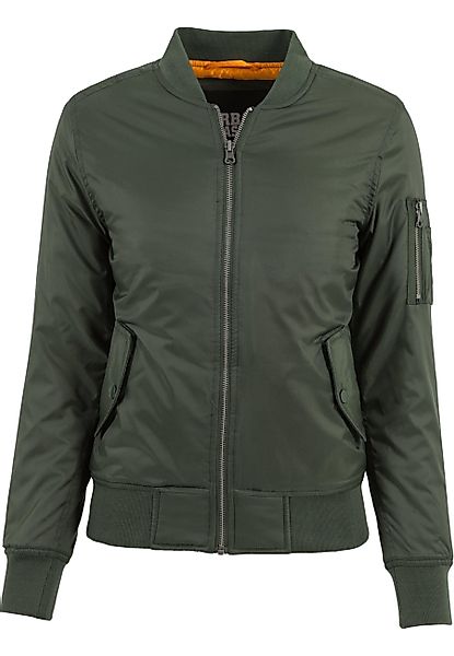URBAN CLASSICS Allwetterjacke Urban Classics Damen günstig online kaufen