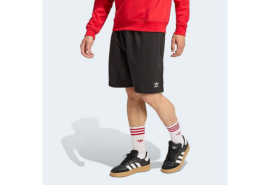 adidas Originals Shorts ESS SHO (1-tlg) sportlicher Stil, für vielseitige A günstig online kaufen