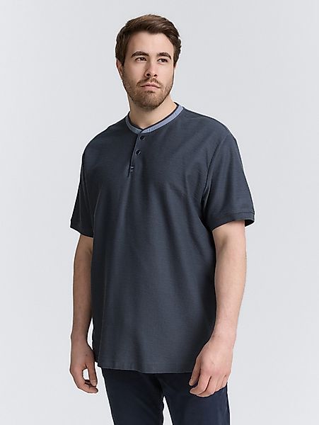 TOM TAILOR PLUS Poloshirt Plus Size günstig online kaufen