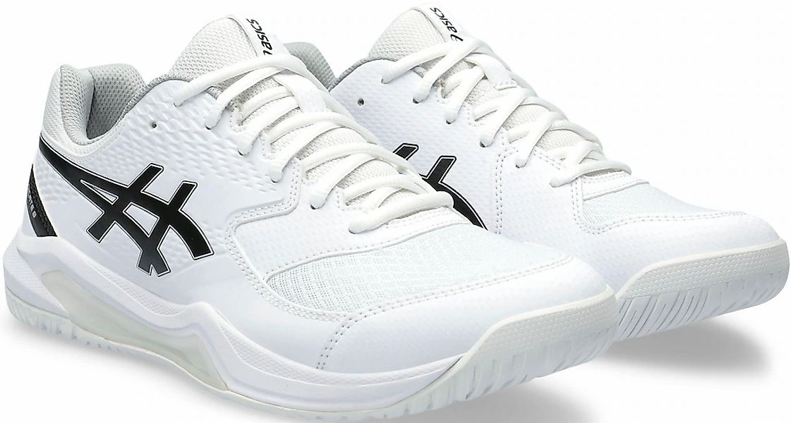 Asics Tennisschuh "GEL-DEDICATE 8", Multi Court günstig online kaufen