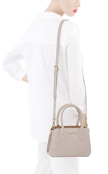 VALENTINO BAGS Shopper "SHOPPING SUNSHINE RE", Henkeltasche Schultertasche günstig online kaufen