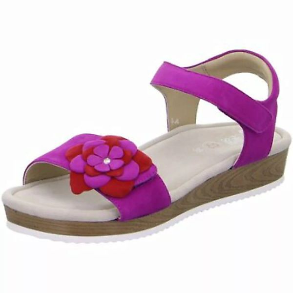 Ara  Sandalen Sandaletten Fidschi Sandalette 12-56103-16 günstig online kaufen