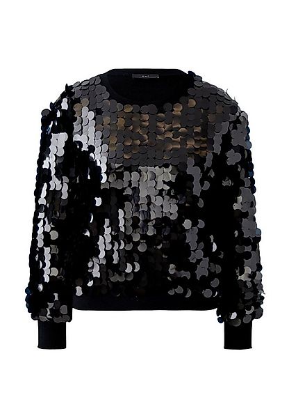 Oui Strickpullover günstig online kaufen