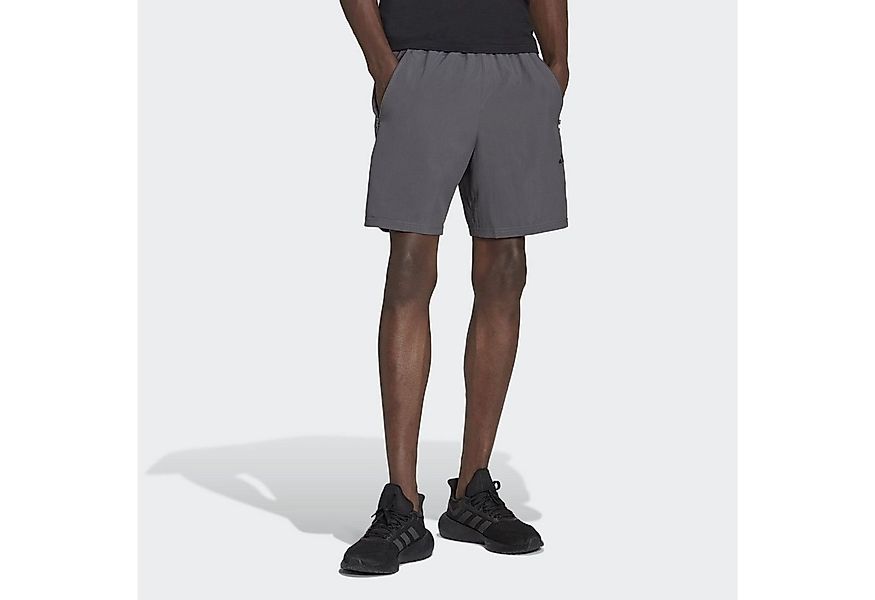 adidas Performance Sweatshorts TRAIN ESSENTIALS WOVEN TRAINING SHORTS (1-tl günstig online kaufen