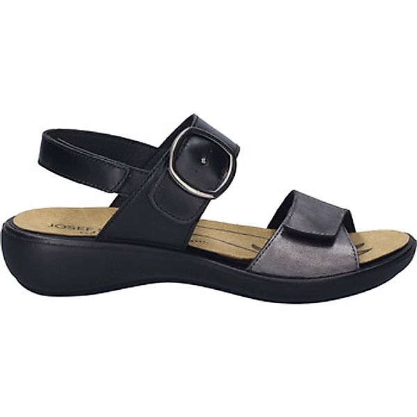 Josef Seibel  Sandalen Ibiza 12, basalt-kombi günstig online kaufen