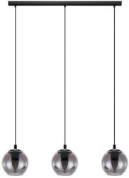 EGLO Pendelleuchte ARISCANI, Dimmfunktion, ohne Leuchtmittel, günstig online kaufen